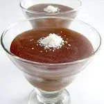chocolate Muhallebi
